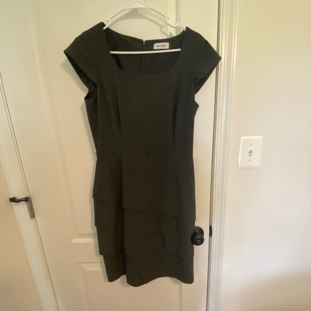 Calvin Klein Women’s Dress Size 8